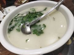 -伙工殿餐厅(吉大店)