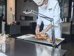 大董“酥不膩”烤鸭-大董(环贸iapm店)