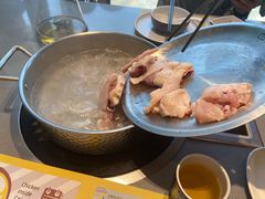 -椰小鸡·琼州糟粕醋·火锅(美兰缤纷城店)