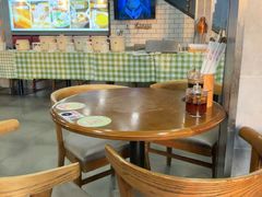 -李先生牛肉面大王(马栏店)