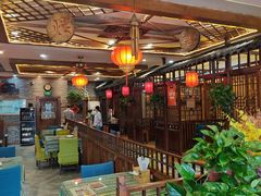 -玉桥餐厅(天坛店)