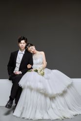 -巴黎春天婚纱摄影STUDIO·定制