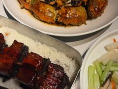-马头巷·食景园(苏州总店)