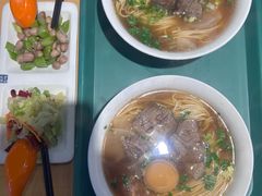 -苏氏牛肉面(团结路店)