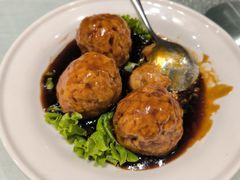 -香融府·烤鸭·家常菜(马家堡路店)