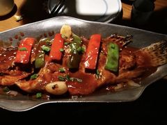 -刀板香·安徽菜(国购IFC店)
