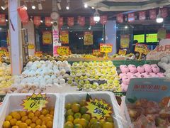 -华盛果品大卖场(黄桦路店)