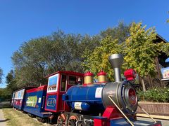 -永定河休闲森林公园