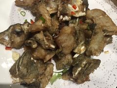 -渔傅·蓝海岸霞浦海鲜(正祥店)