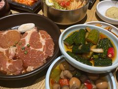 -泥炉烧肉师(新街口金銮巷店)