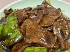 -蘭心餐厅(进贤路店)