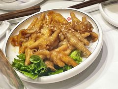 -小白鹅火焰焖锅(万达印象店)