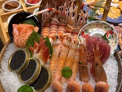 -吉兆·料理(红梅南路店)