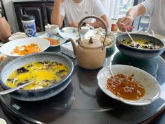 -道南書院·私房菜·早午茶·茶馆