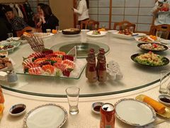 -铃兰日本料理(汉水路店)