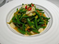 -烛影拾光观景餐厅·创意菜·摄影·小提琴(大唐不夜城店)