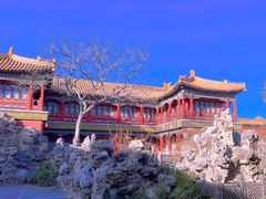-故宫博物院(故宫)