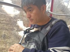 -希尔特峰