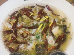 -太二酸菜鱼(沈阳万象城店)