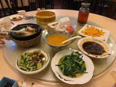 -七的湖·江南蟹舫·阳澄湖农家菜(蟹舫苑店)