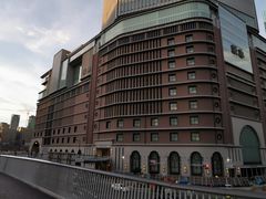 -三宅一生 (阪急梅田本店)