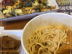 -黄老伯的海蛎煎