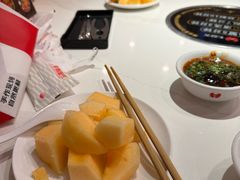 -七欣天香辣蟹火锅(闵行浦江欢乐颂店)
