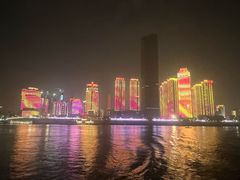 -武汉关码头(轮渡站)