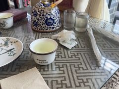 -新繁老號豌豆汤饭店·江湖菜(宝光寺店)