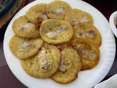 -松涛园朝鲜·海鲜·料理店(鸭绿江断桥店)