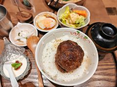 -ITARU食堂·定食料理(西丽店)