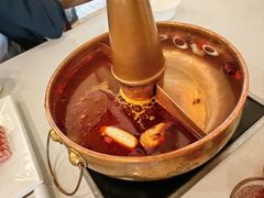 -吉羊三宝(复兴门笔管胡同店)