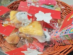 -鱼酷活鱼烤鱼(江宁金鹰店)