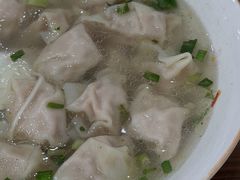 -吉祥面馆(孩儿巷北路店)