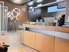 -喜茶(北京通州万达店)