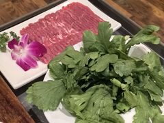 -南门涮肉(通州店)