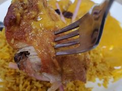 -彩香园咖啡美食(海南花园第2座店)