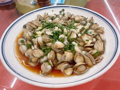 -九龙奇迹海鲜大排档(万象城店)