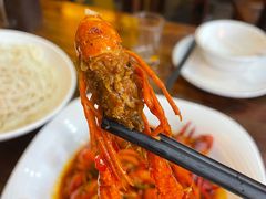 -漫天香·小龙虾餐厅(夏湾店)