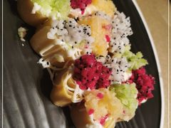-天福苑(崇宁路店)