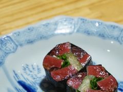 -镹·鱼料理  国产鱼使用店