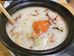 -潮粥荟·潮汕砂锅粥(朝阳大悦城店)