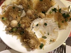 -芭菲盛宴·环球美食(袁家岗店)