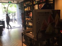-星巴克(夏碧路店)