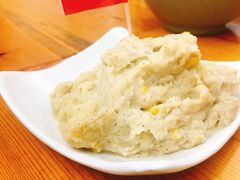 原味土豆泥-炒豆合作社(东四总店)