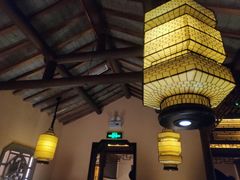 大堂-吴莊(龙城万科里店)