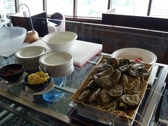 -广州花园酒店-凌璇阁360度高空海鲜自助餐CAROUSEL