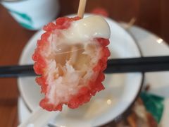 -凤阁楼果木烧鹅(鹤山陈山店)