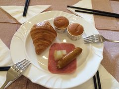 picture-中旅阿那亚九龙湖·公主酒店