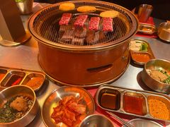 -西塔老太太泥炉烤肉(苏州大悦城店)